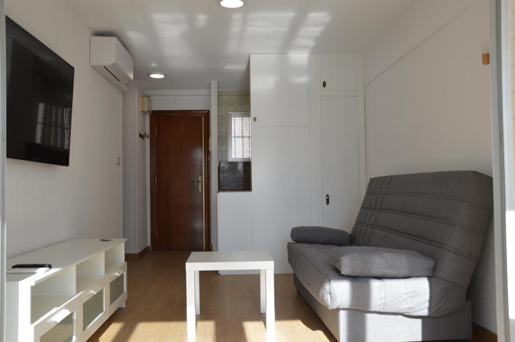 Apartment Niza 3b Benidorm