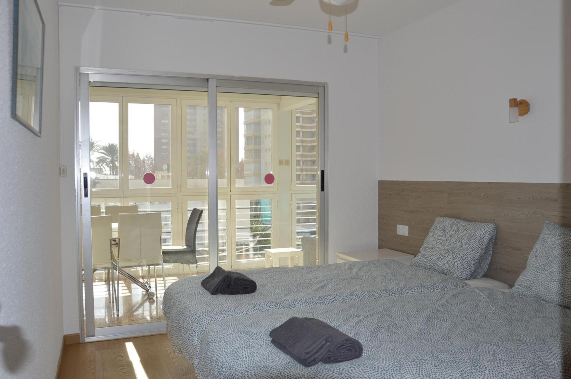 Niza 3b Apartment