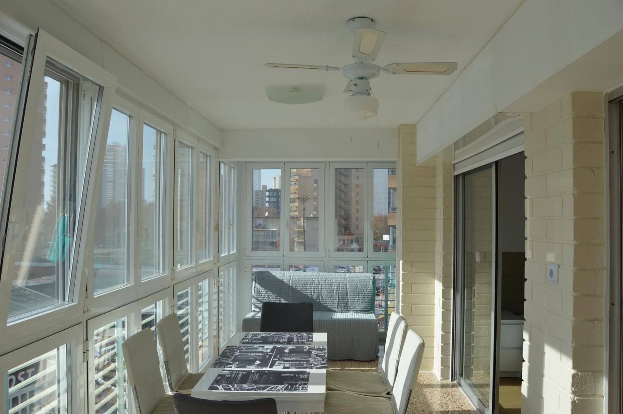 Apartment Niza 3b