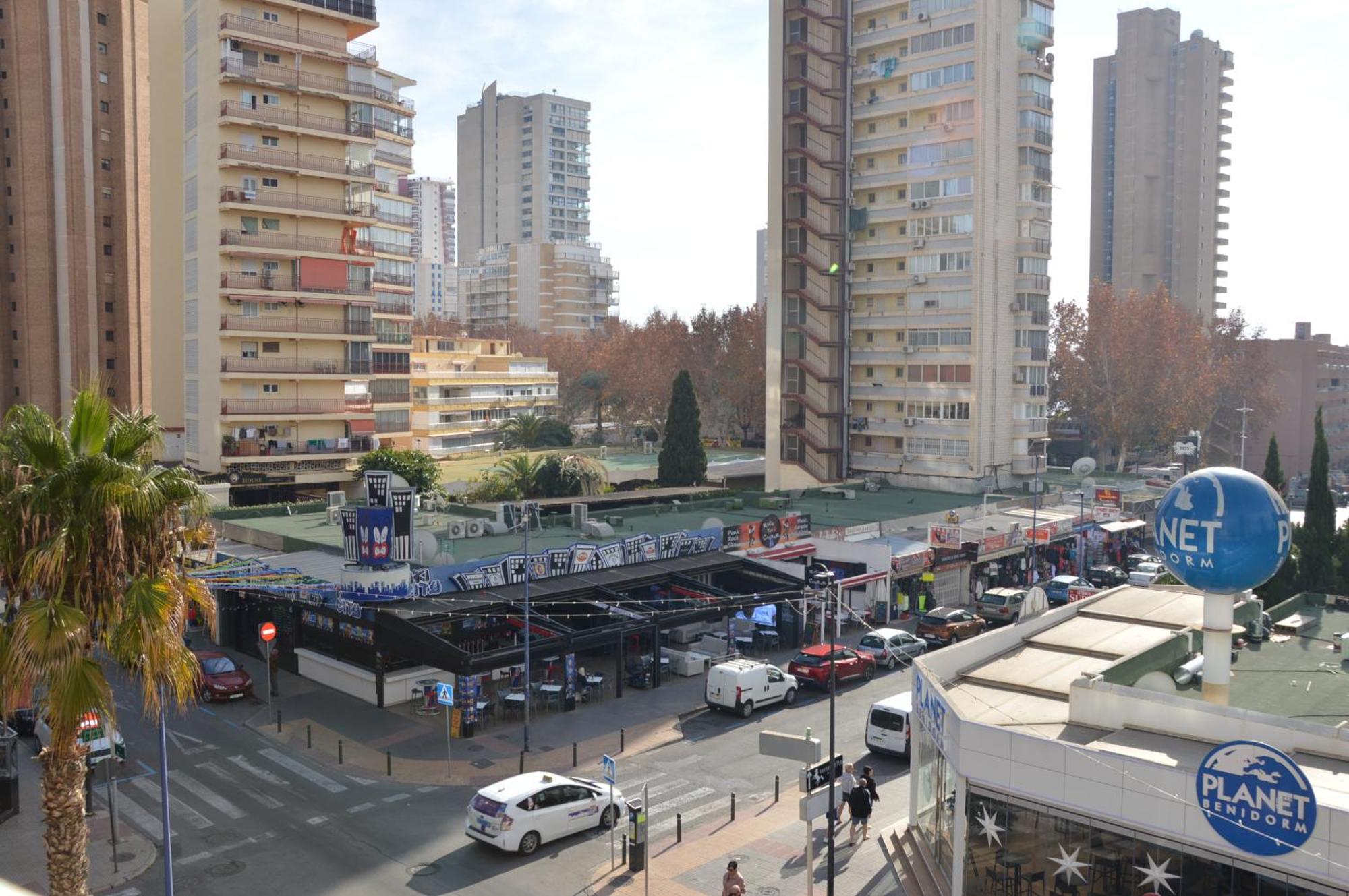Apartment Niza 3b *