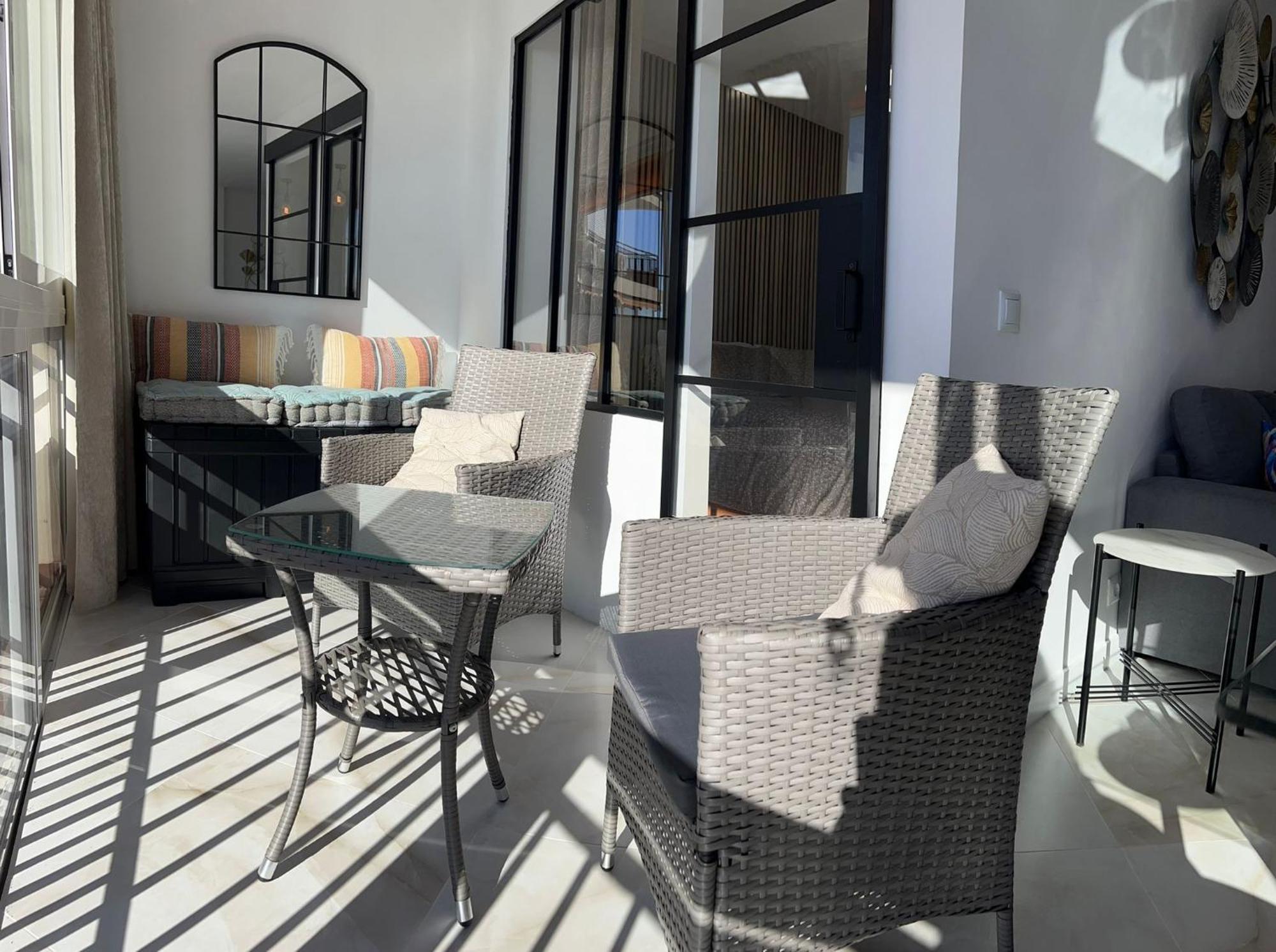 Benilove, En Playa Apartment
