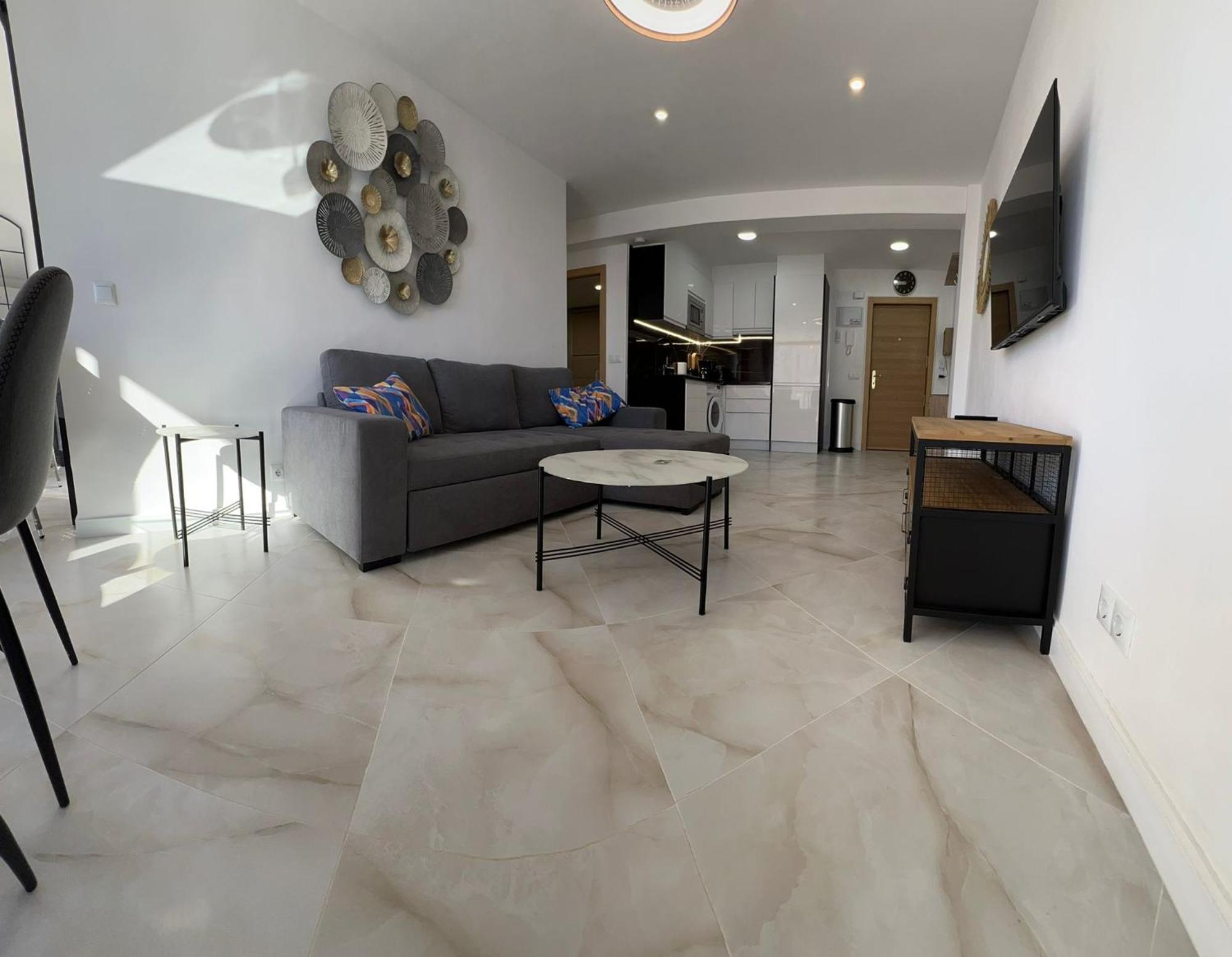 Apartment Benilove, En Playa