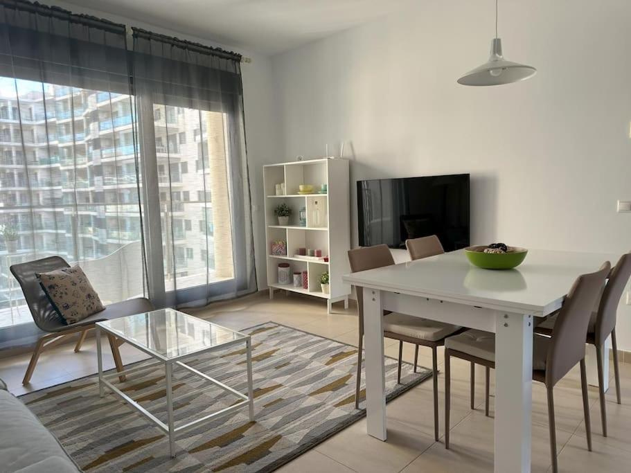 Cala Alta Modern Apartment Benidorm