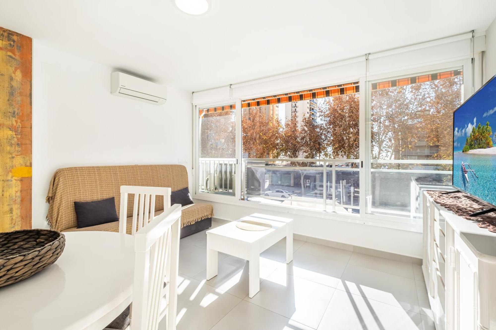 Ducado 1-c Levante Benidorm