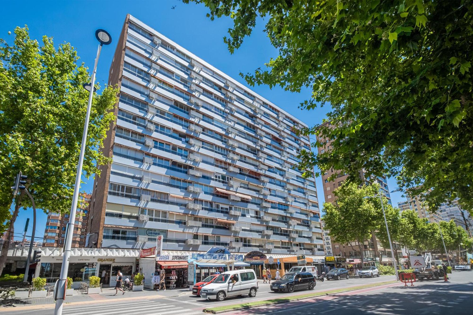 Appartement Ducado 1-c Levante *