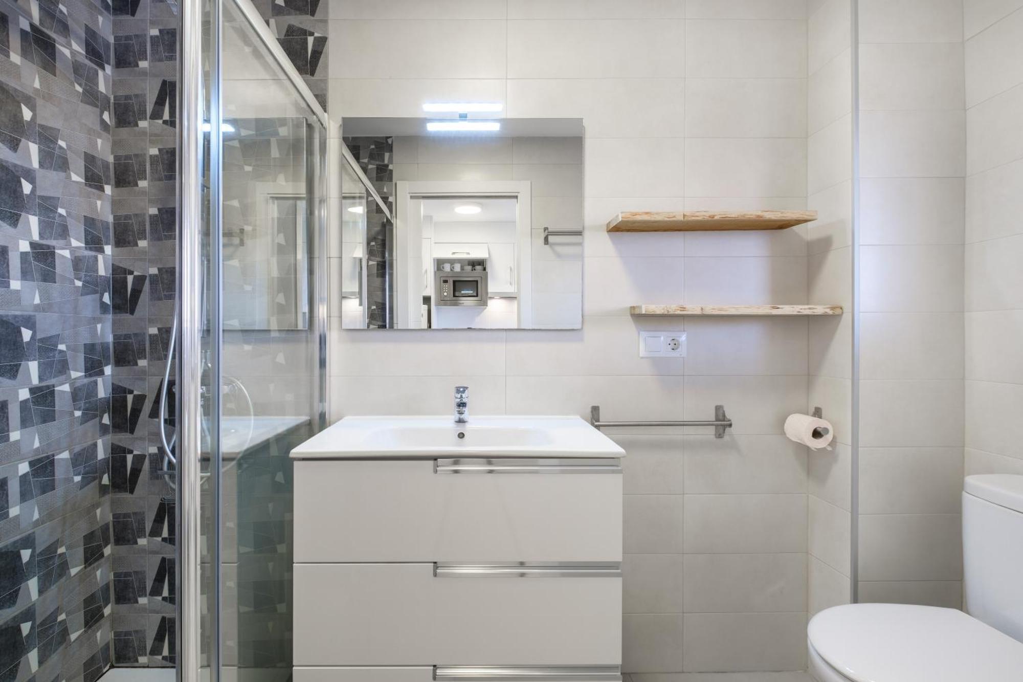 Ducado 1-c Levante Appartement *