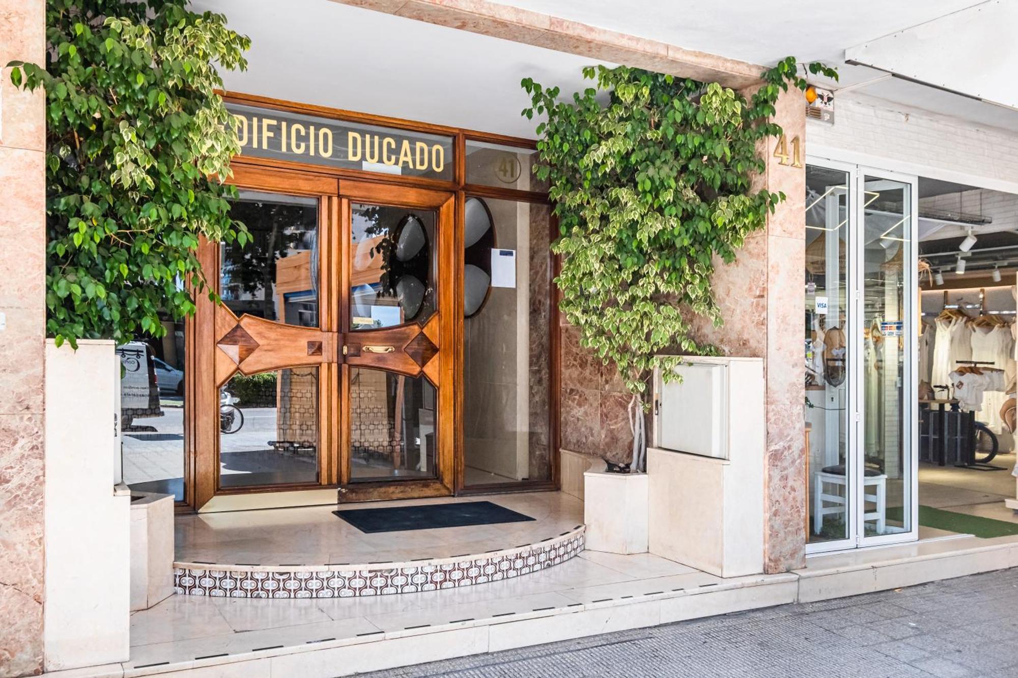 Appartement Ducado 1-c Levante Benidorm
