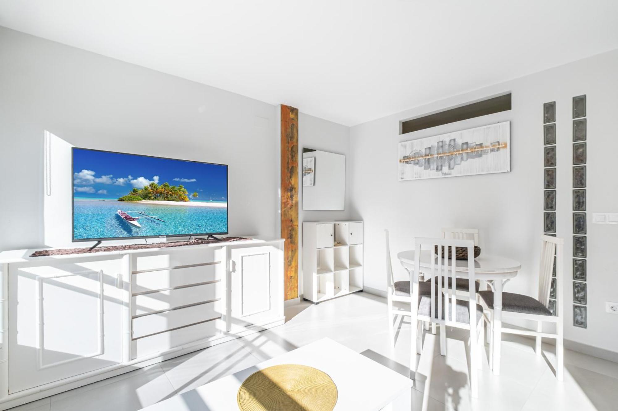 Appartement Ducado 1-c Levante