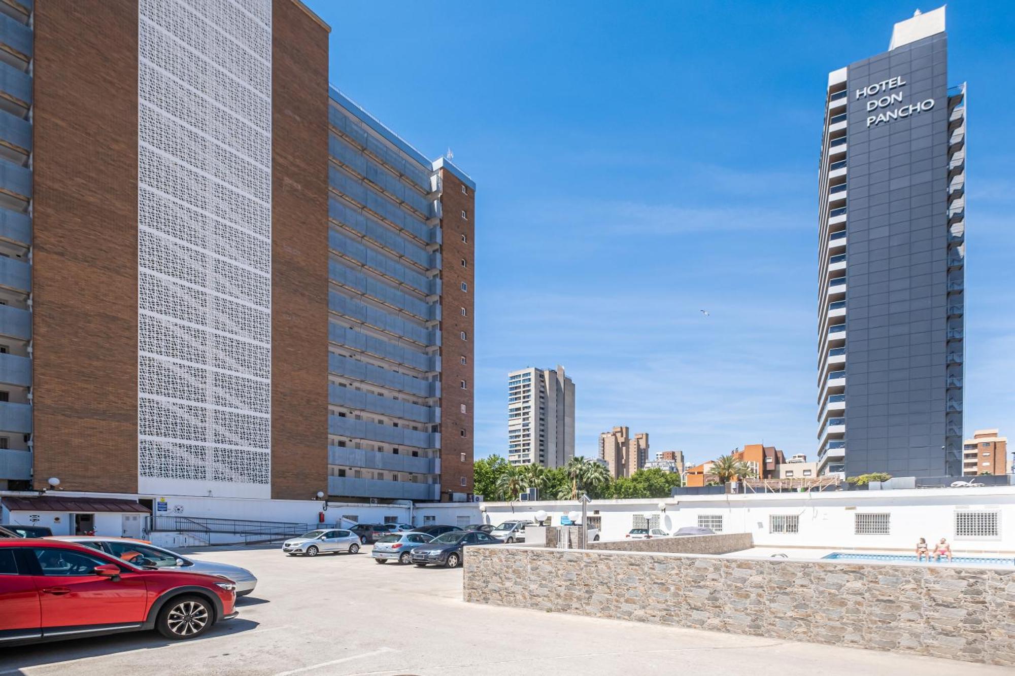 Ducado 1-c Levante * Benidorm