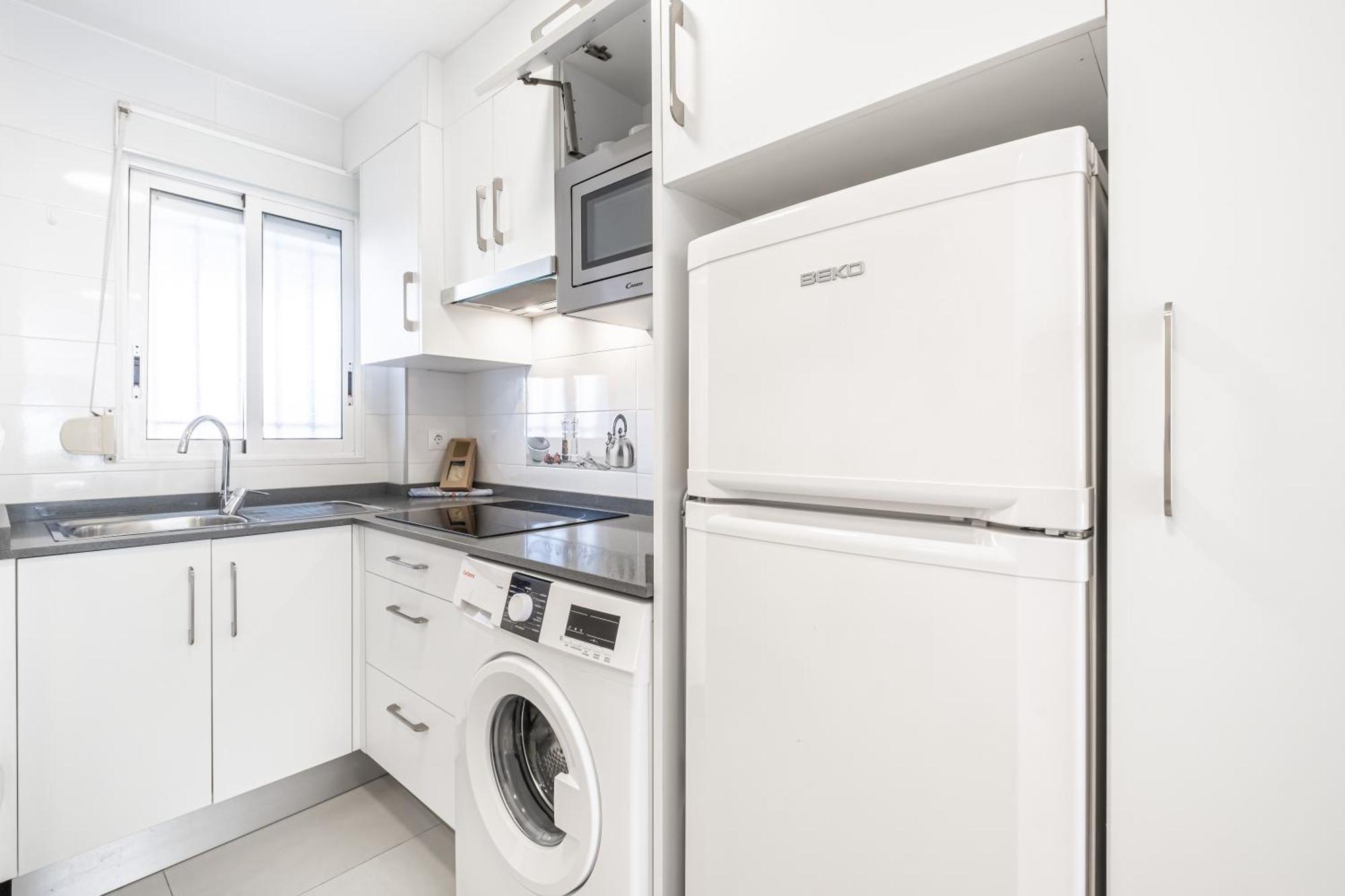 Appartement Ducado 1-c Levante