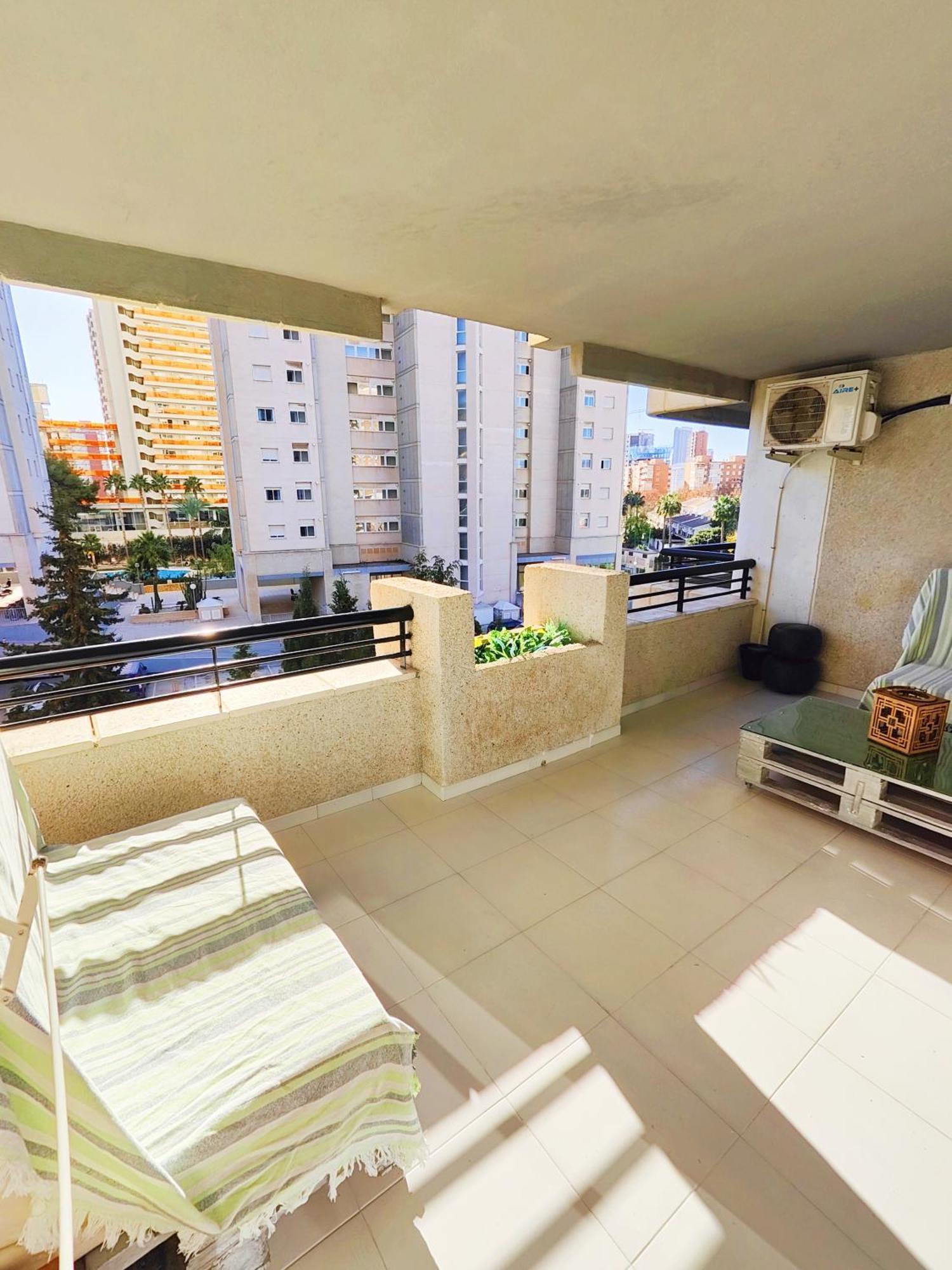 Playa Levante Lux Mar Appartement