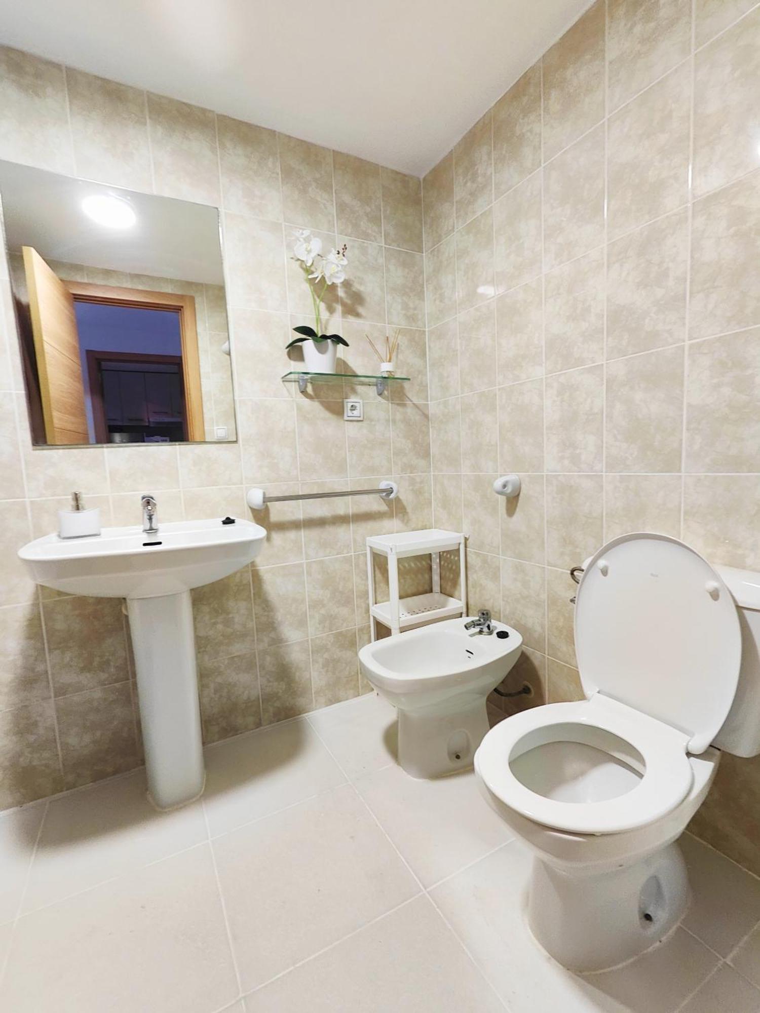 Playa Levante Lux Mar Appartement Benidorm