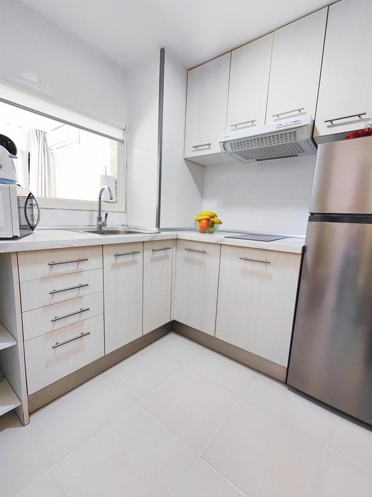 Appartement Playa Levante Lux Mar *