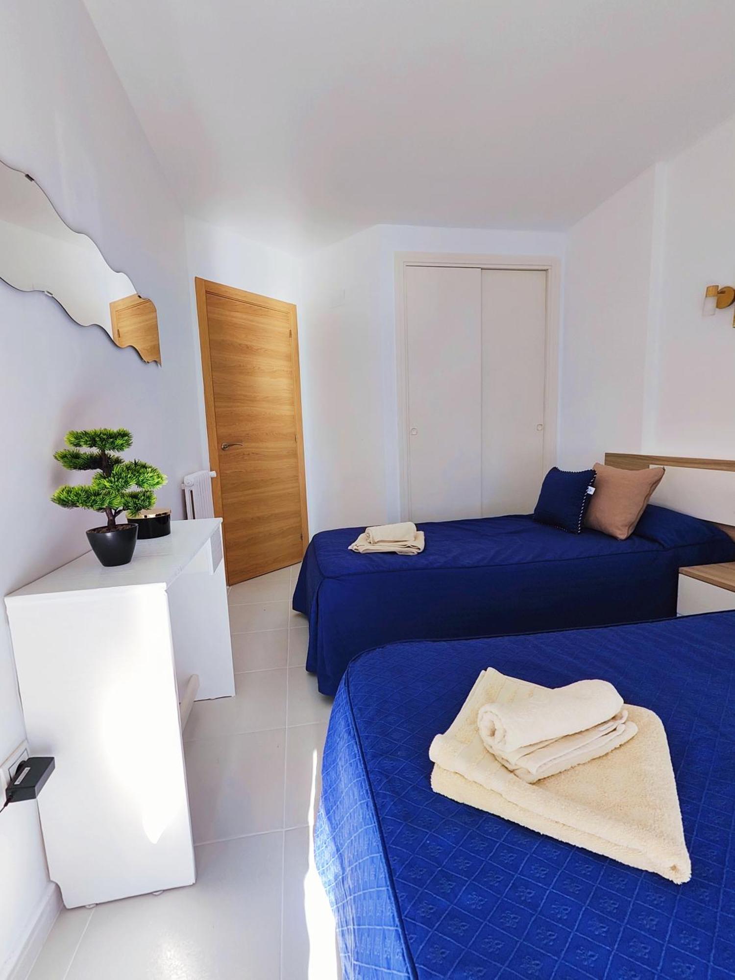 Playa Levante Lux Mar Appartement *