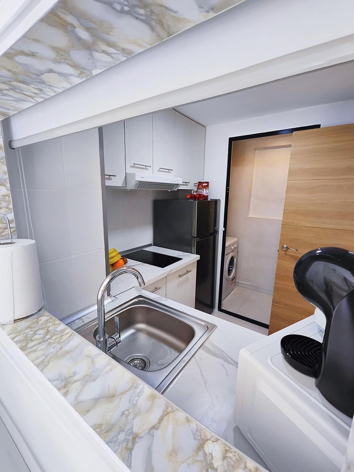 Appartement Playa Levante Lux Mar