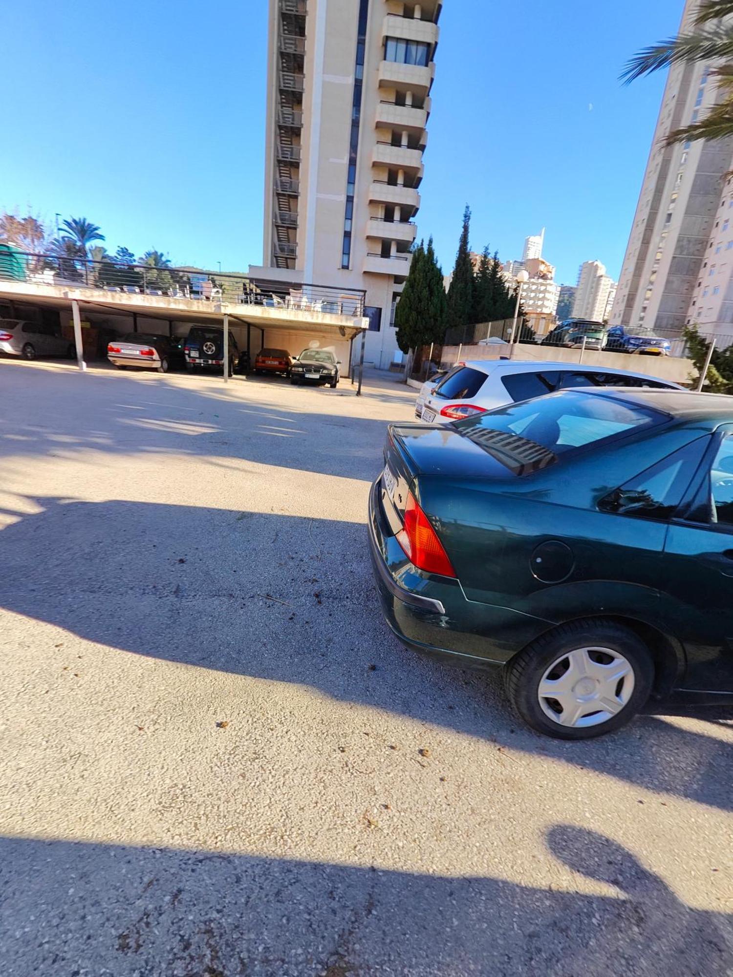 Appartement Playa Levante Lux Mar