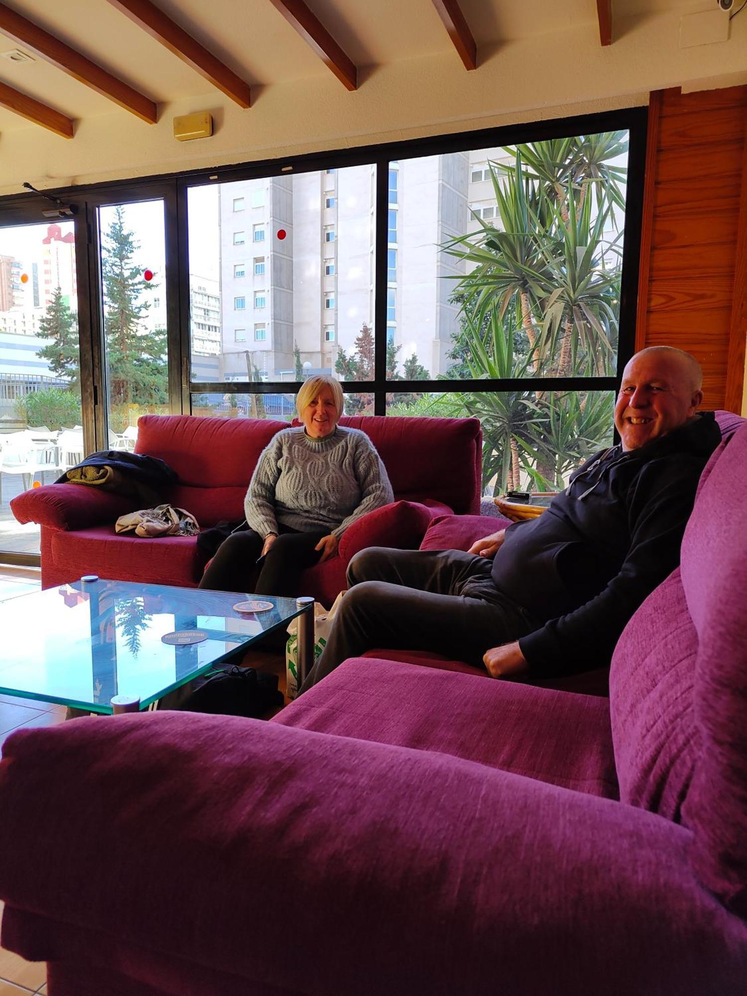 Playa Levante Lux Mar Appartement Benidorm
