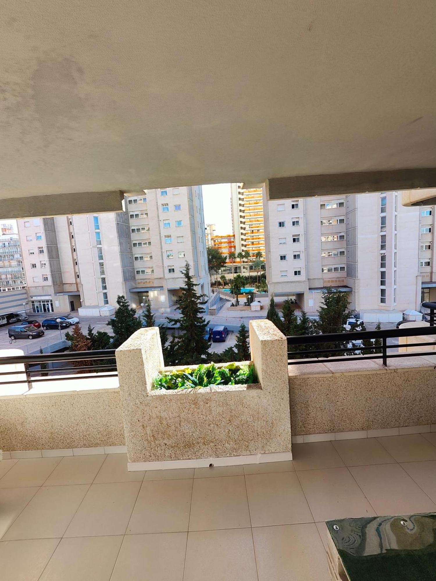 Appartement Playa Levante Lux Mar Benidorm