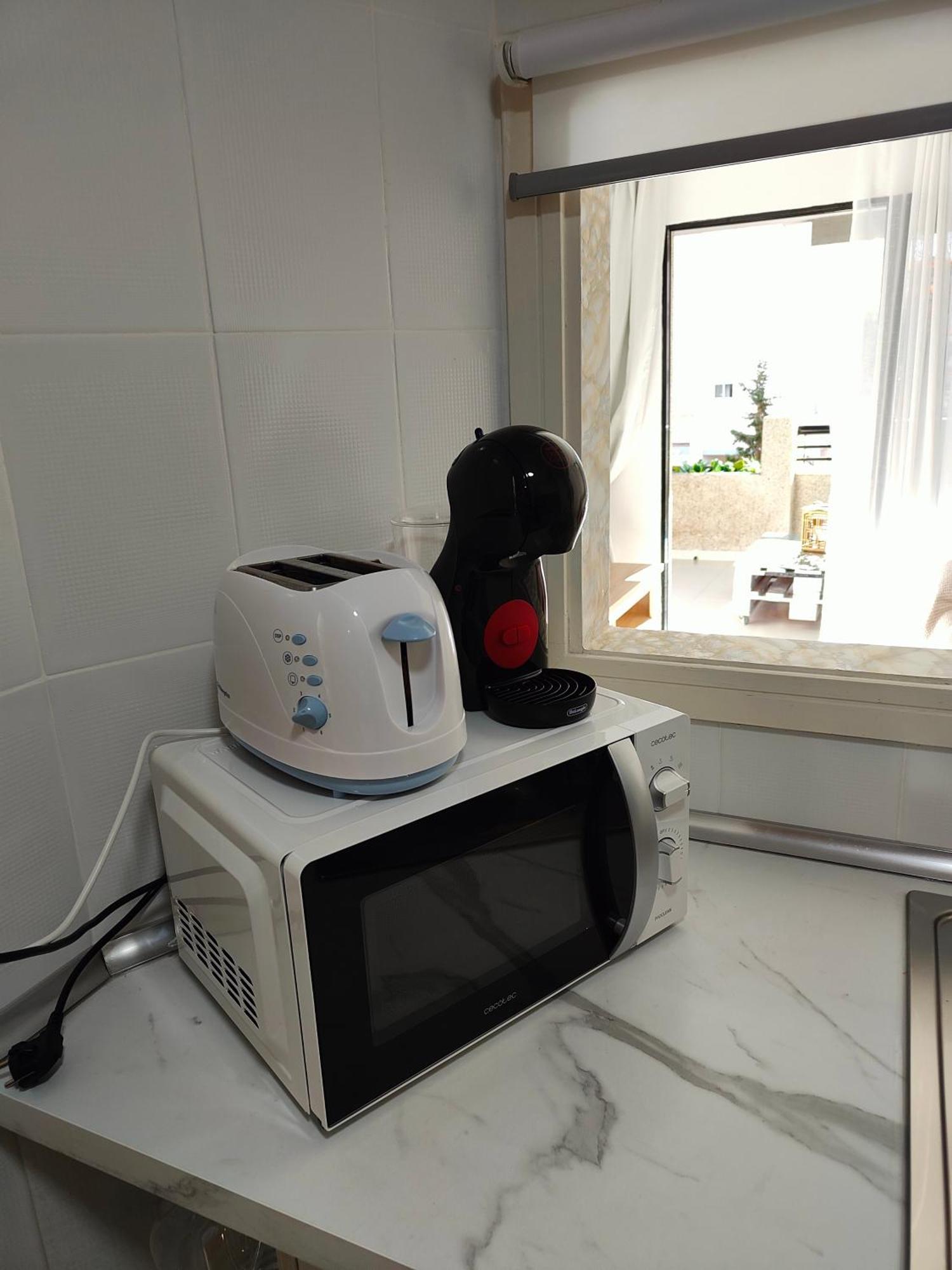 Appartement Playa Levante Lux Mar Benidorm