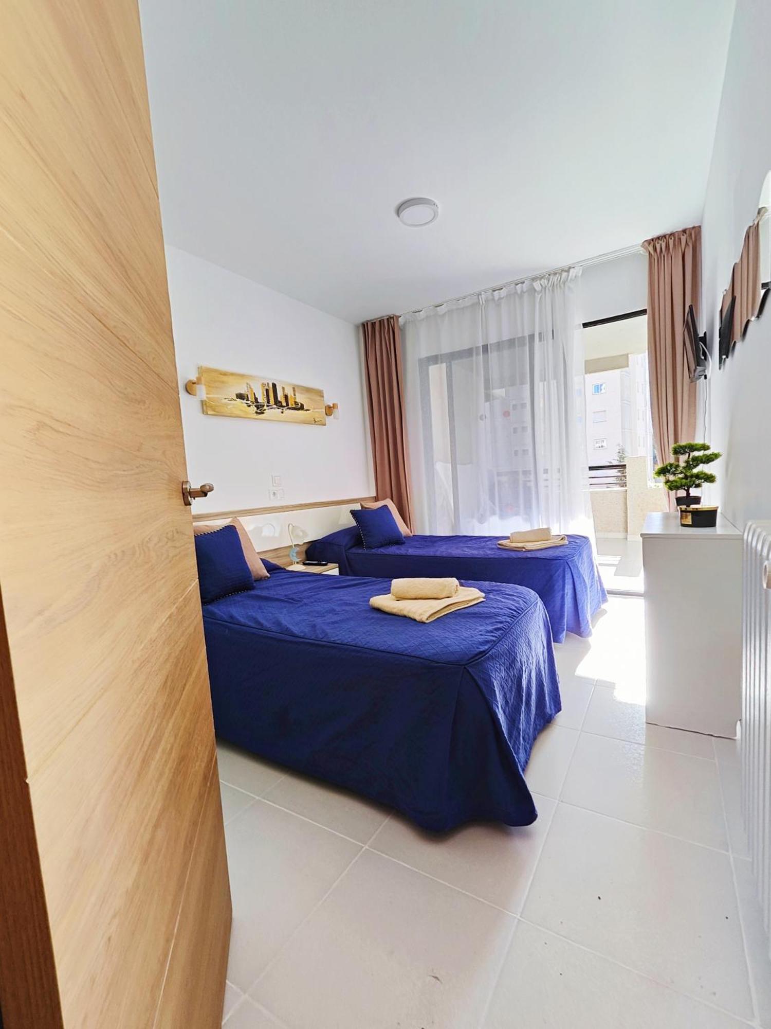Appartement Playa Levante Lux Mar *