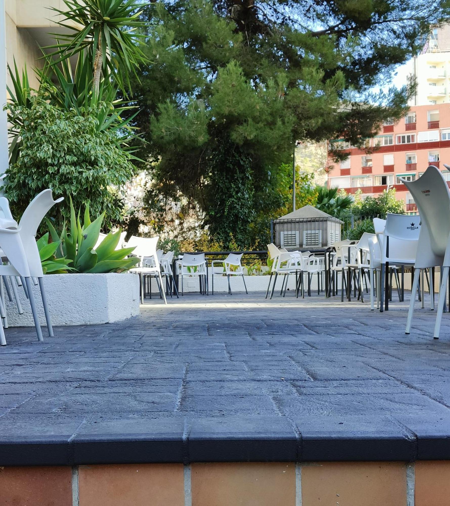 Playa Levante Lux Mar Appartement Benidorm