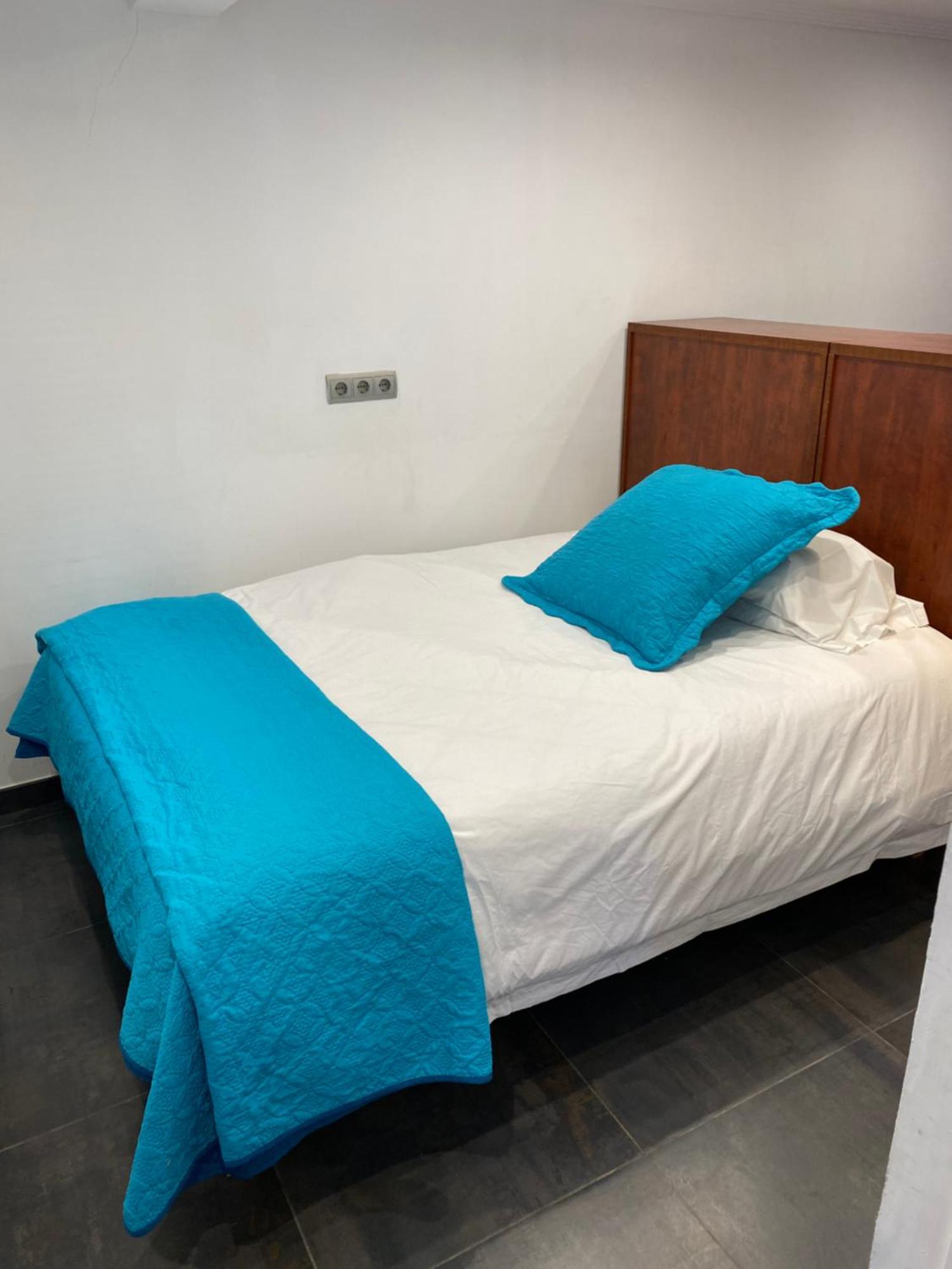 Torre Yago Primera Linea Playa Con Wi-fi & Ac *
