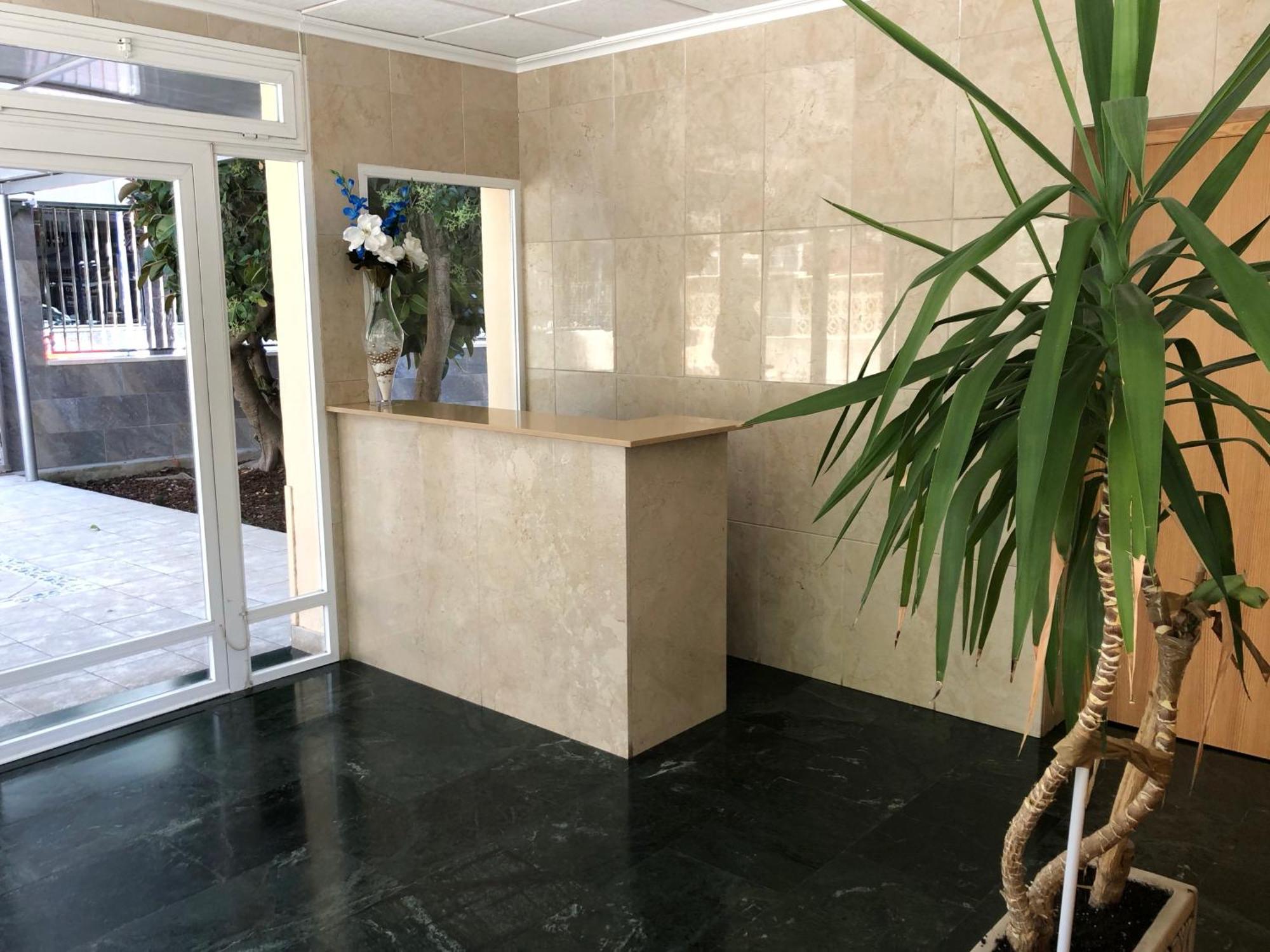 Apartment Niza 3b Benidorm