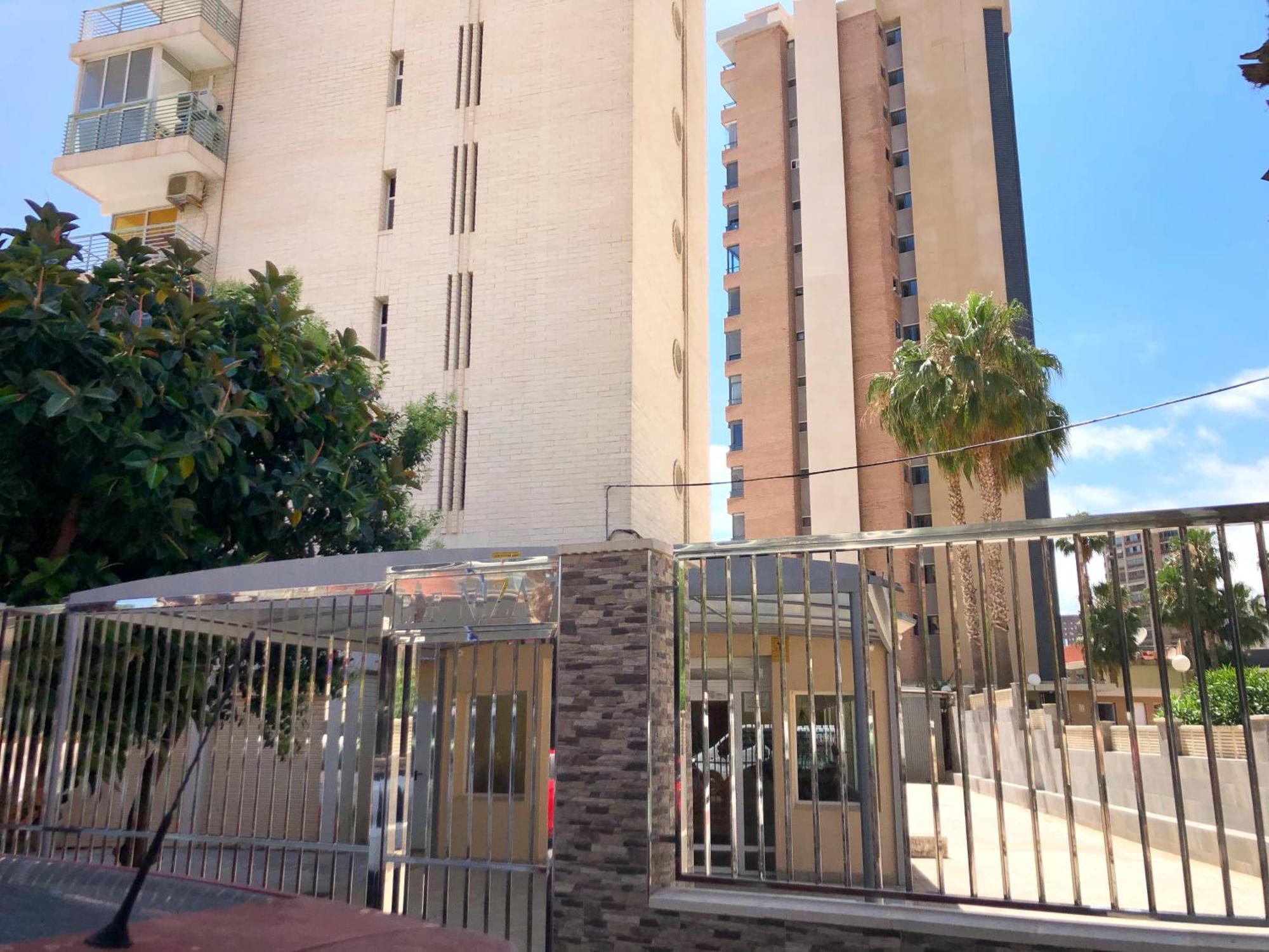 Niza 3b * Benidorm