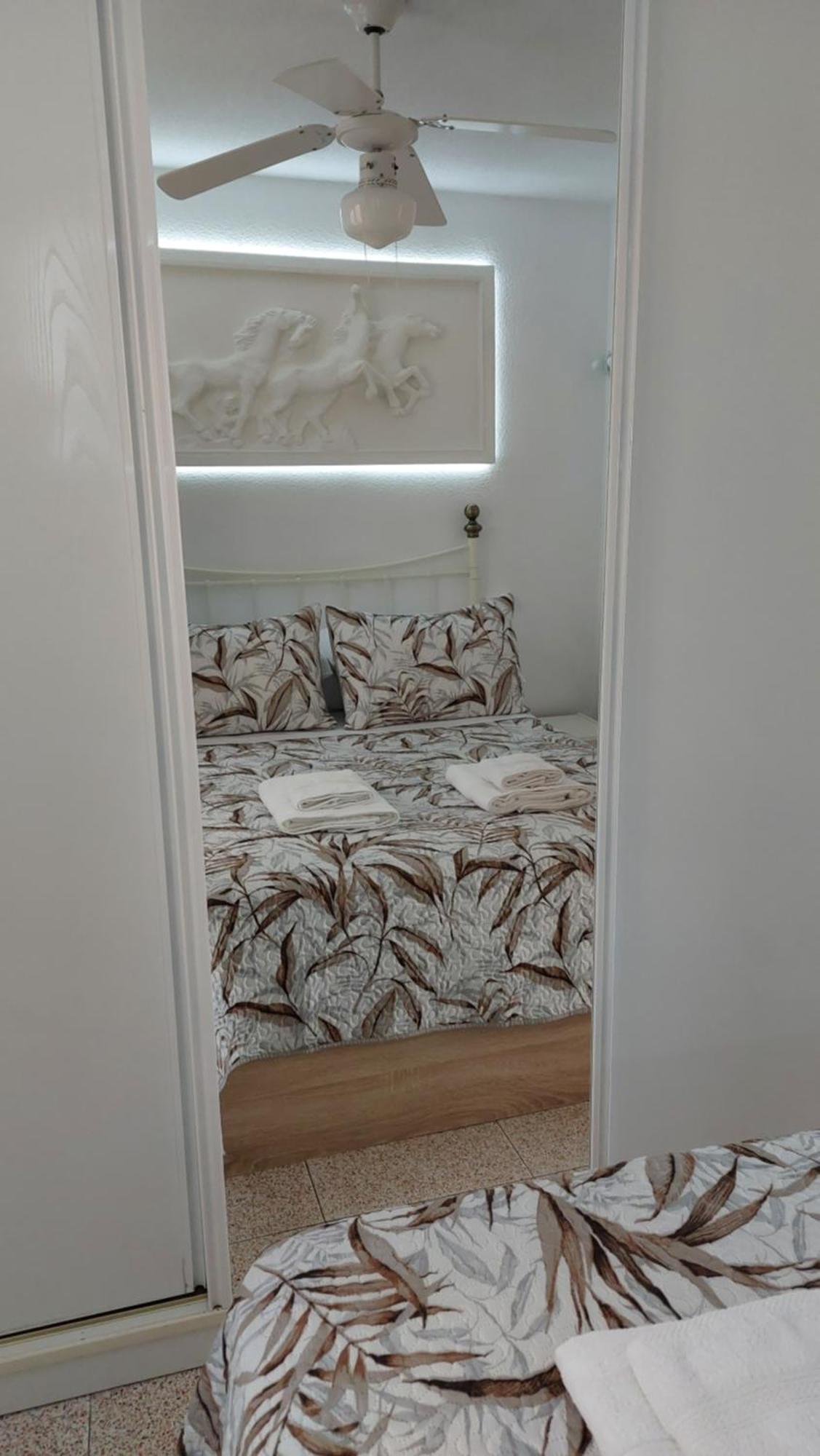 Appartement Altavista Benidorm