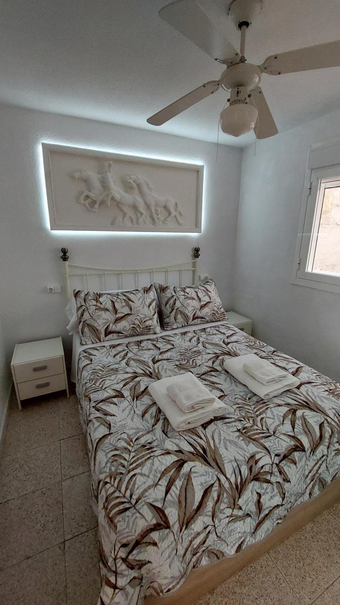 Altavista Appartement Benidorm