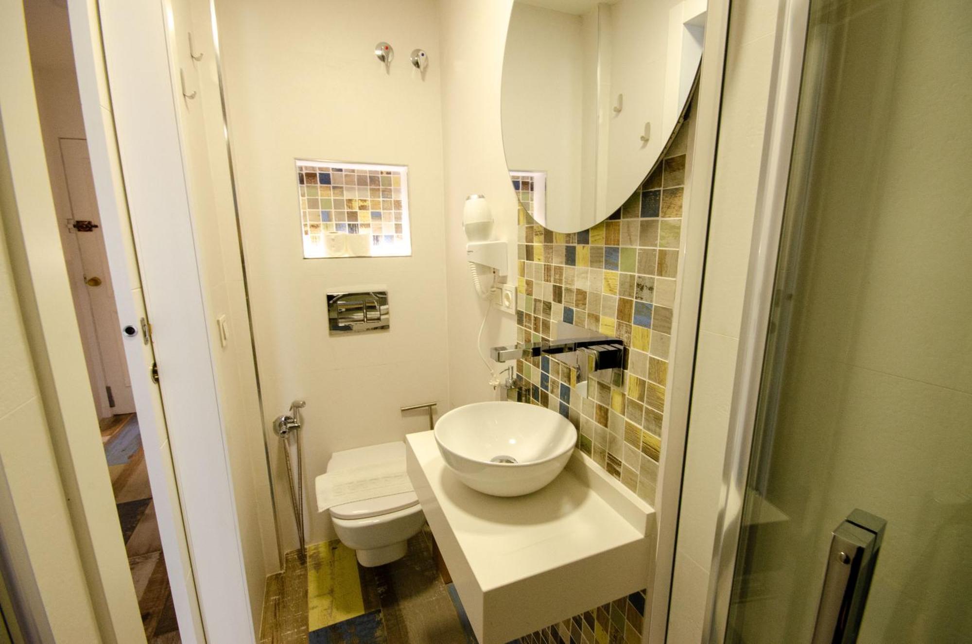 Aurea Premium Levante Appartement