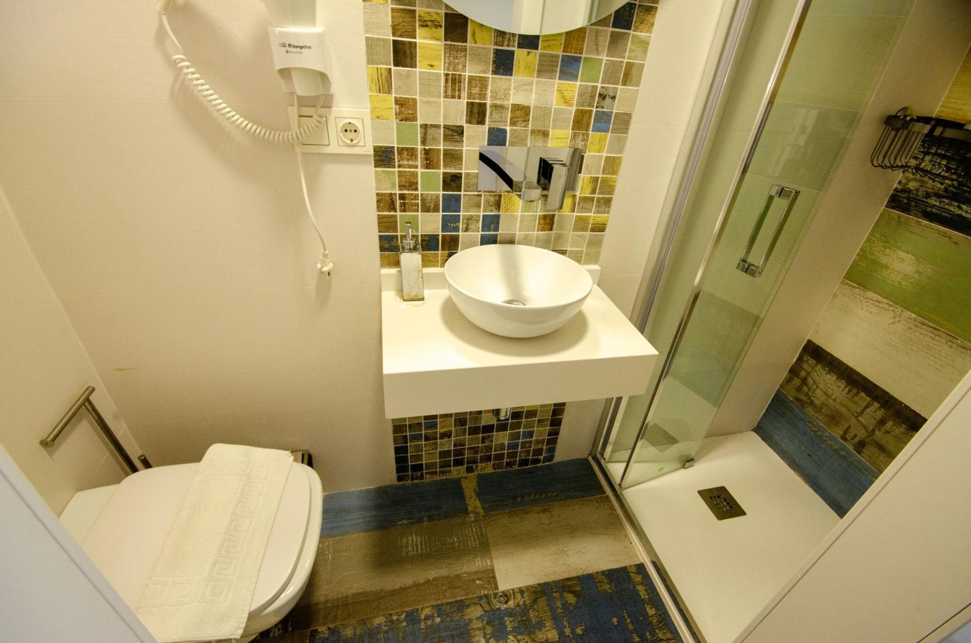 Appartement Aurea Premium Levante *