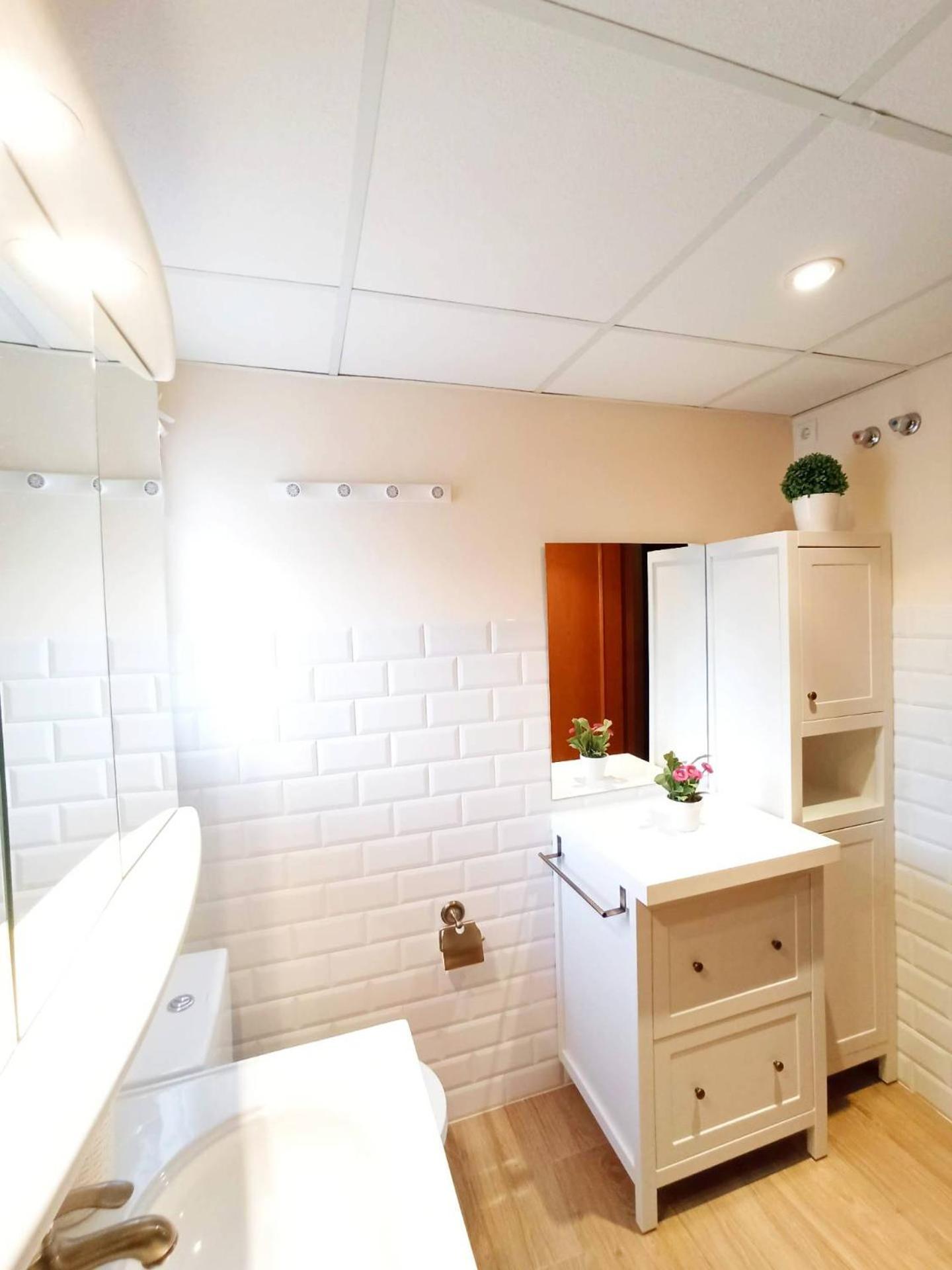 Olivar By Agencia Poniente Apartamento Benidorm