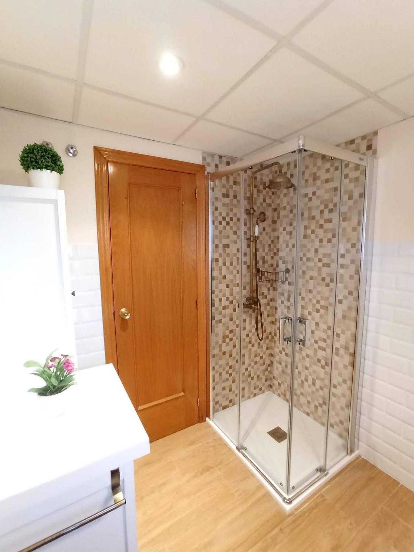 Olivar By Agencia Poniente Apartamento *