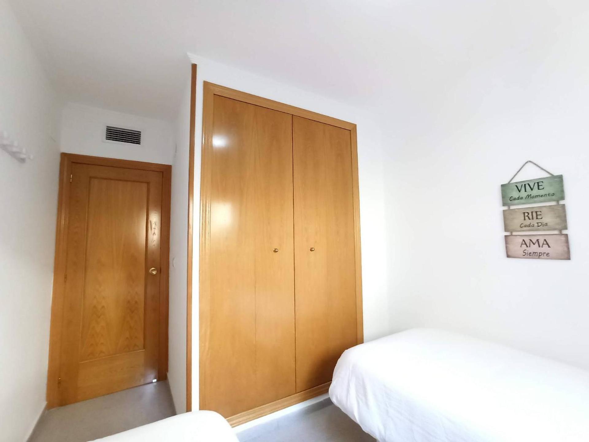 Apartamento Olivar By Agencia Poniente