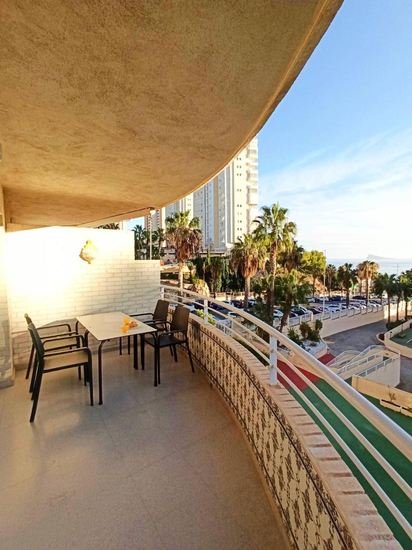Olivar By Agencia Poniente Benidorm