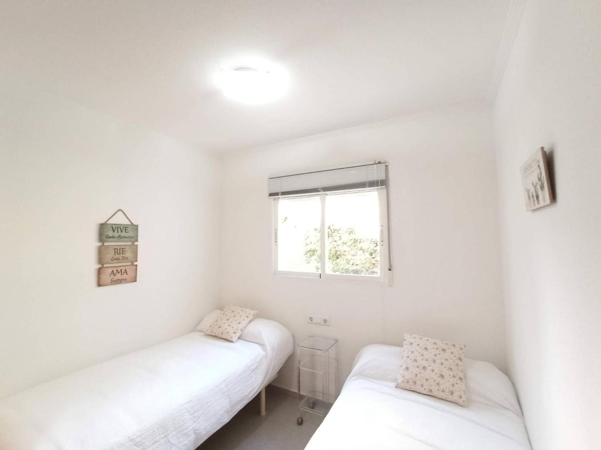 Olivar By Agencia Poniente Apartamento *