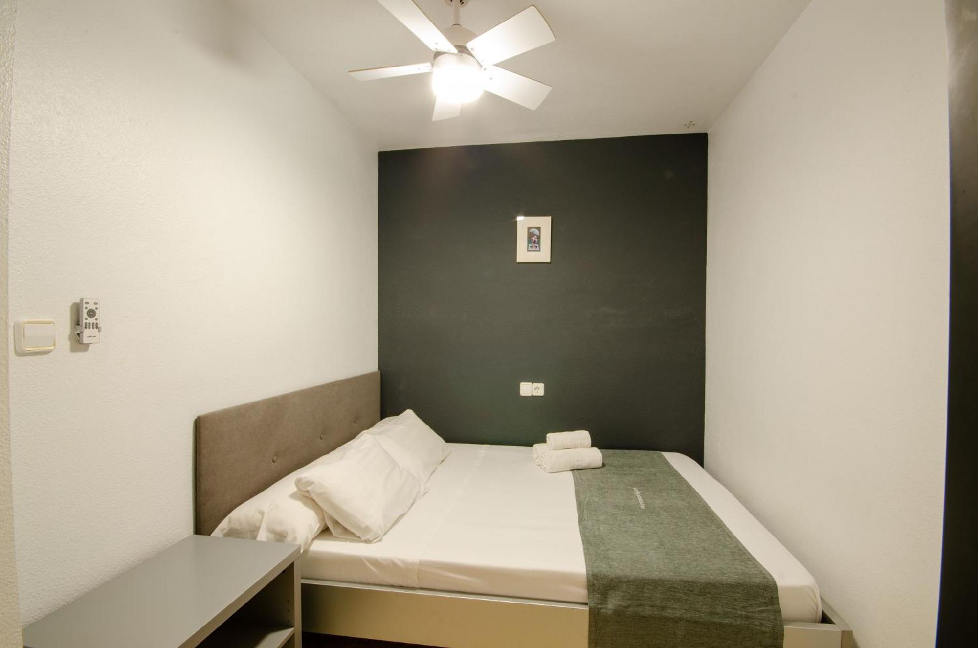 Cala Don Miguel Iii 13-c Apartment *
