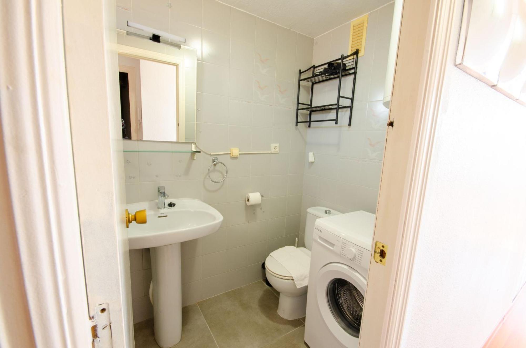 Cala Don Miguel Iii 13-c Apartment