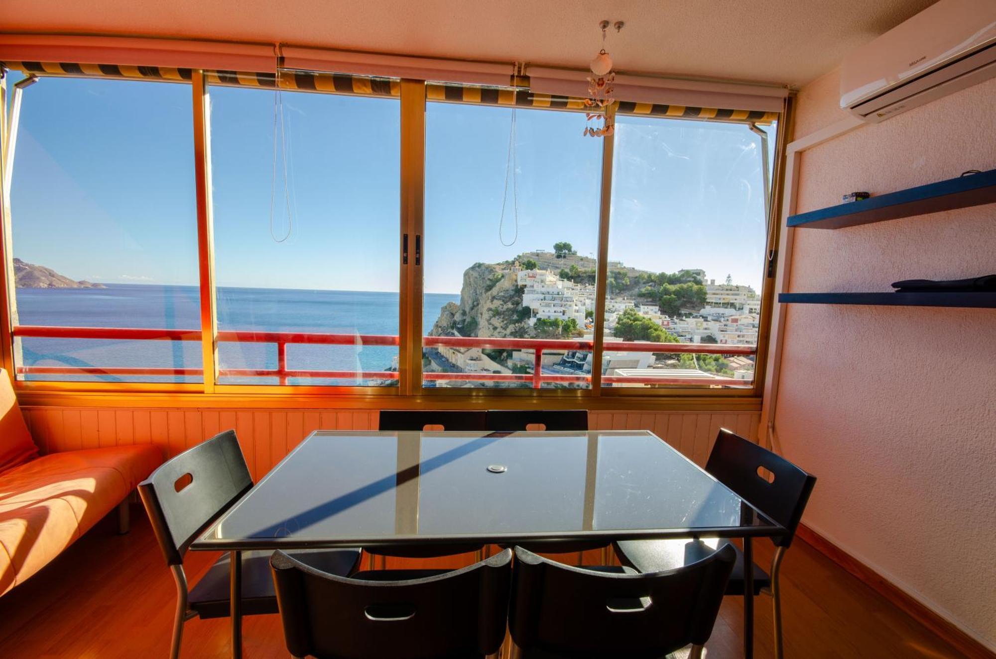 Cala Don Miguel Iii 13-c Apartment Benidorm