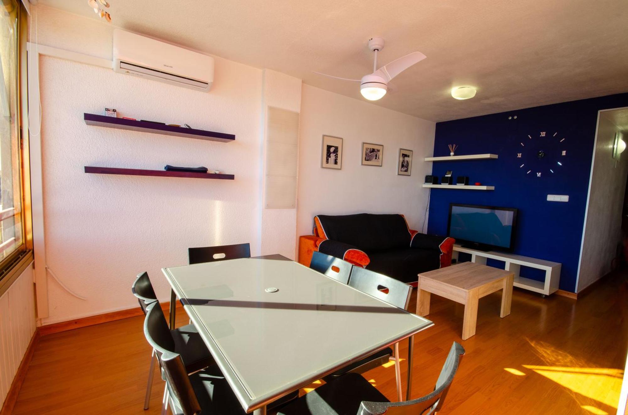 Cala Don Miguel Iii 13-c Apartment *