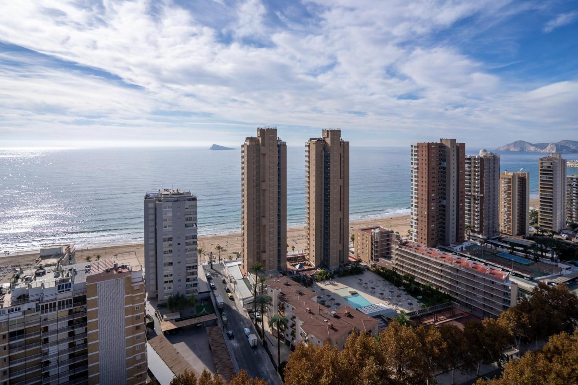 Appartement Mallorca Benidorm