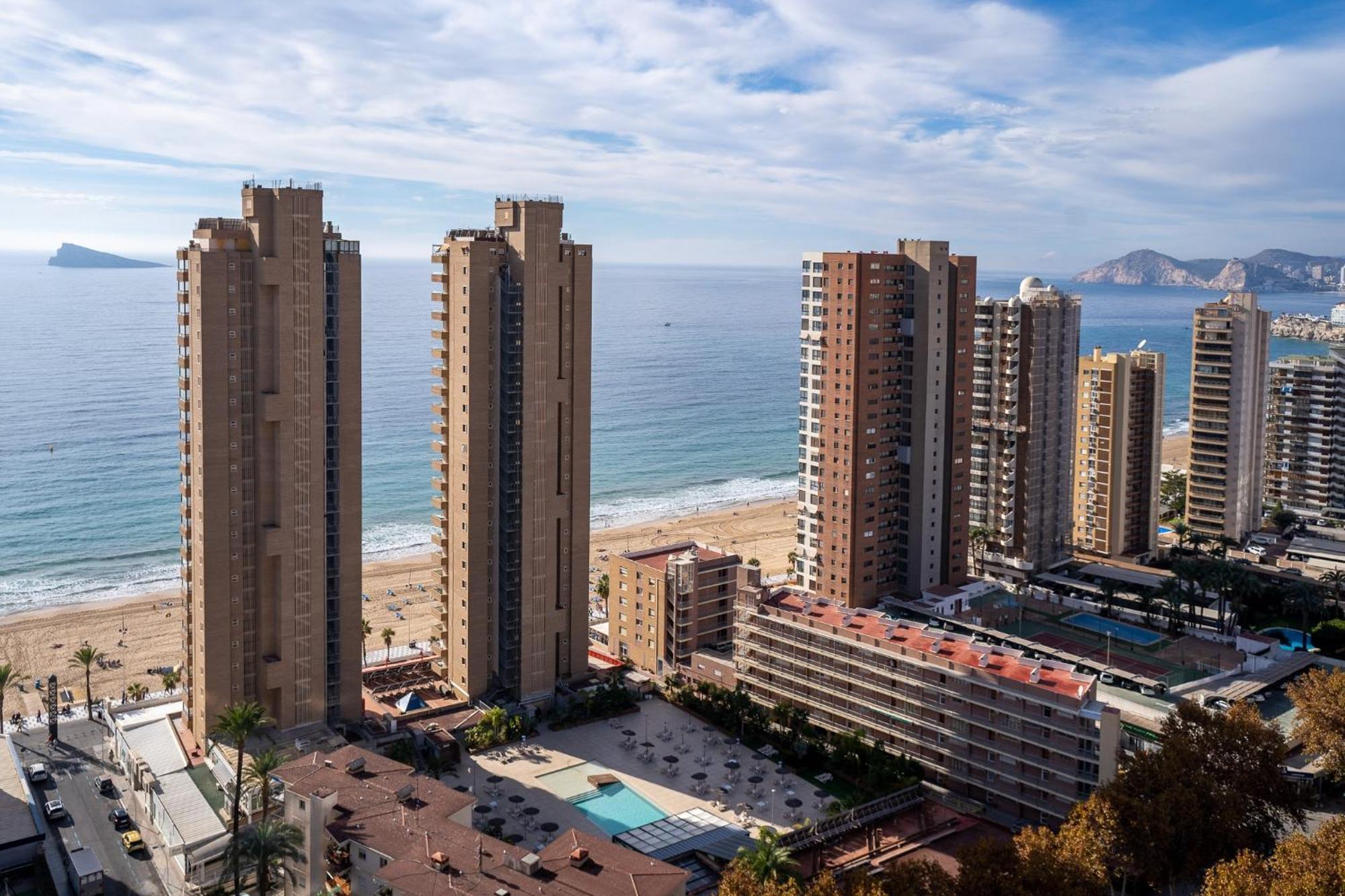 Mallorca Appartement Benidorm
