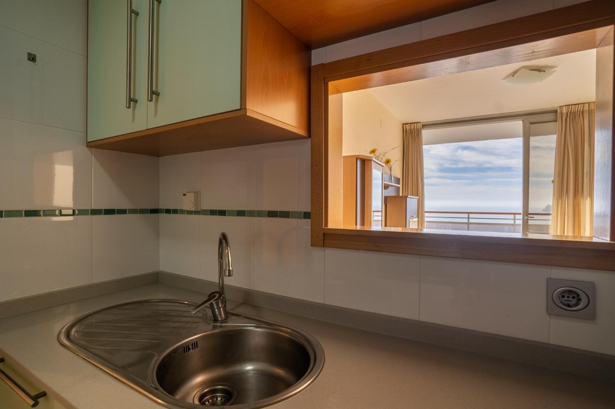 Mallorca Appartement Benidorm