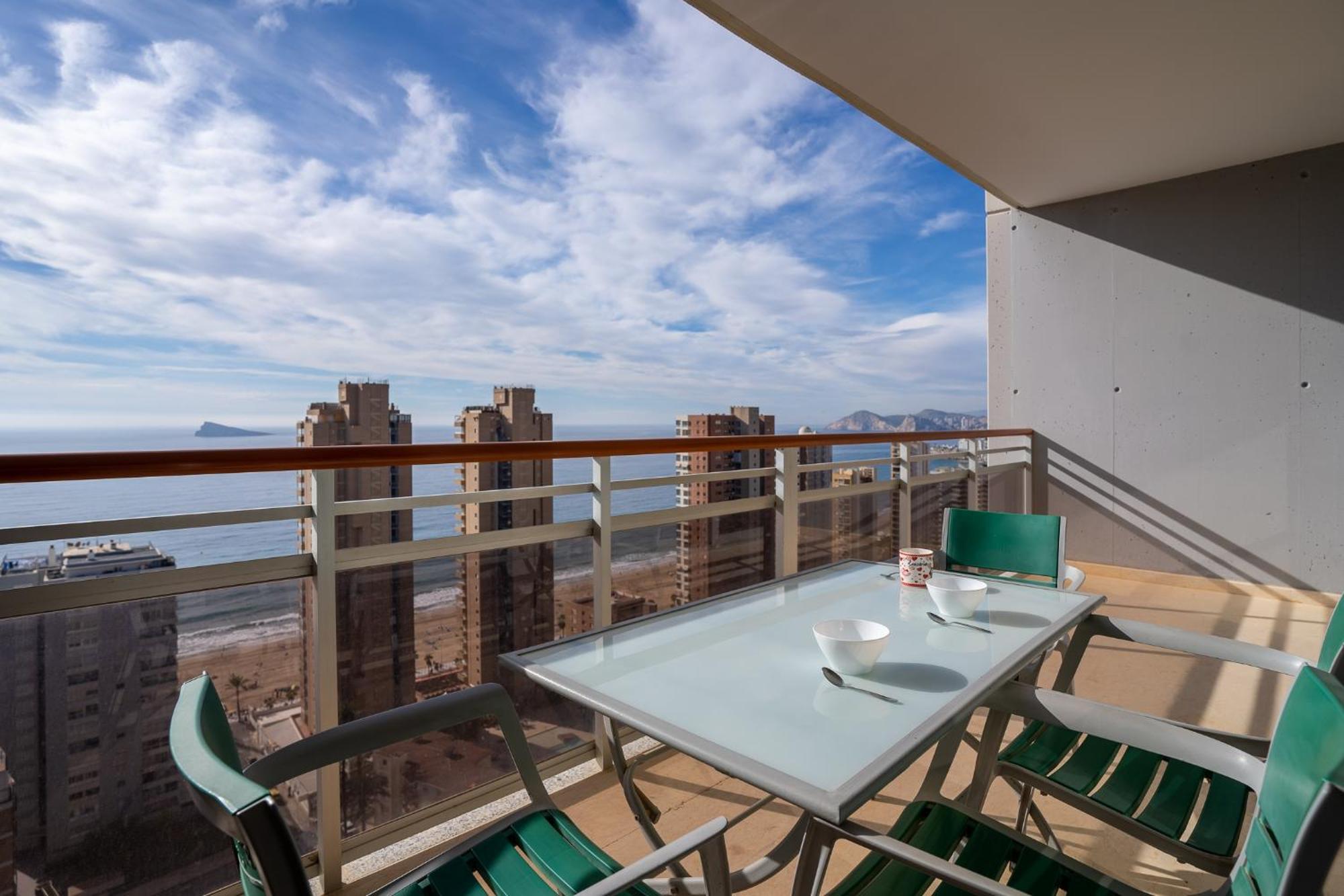 Mallorca Benidorm