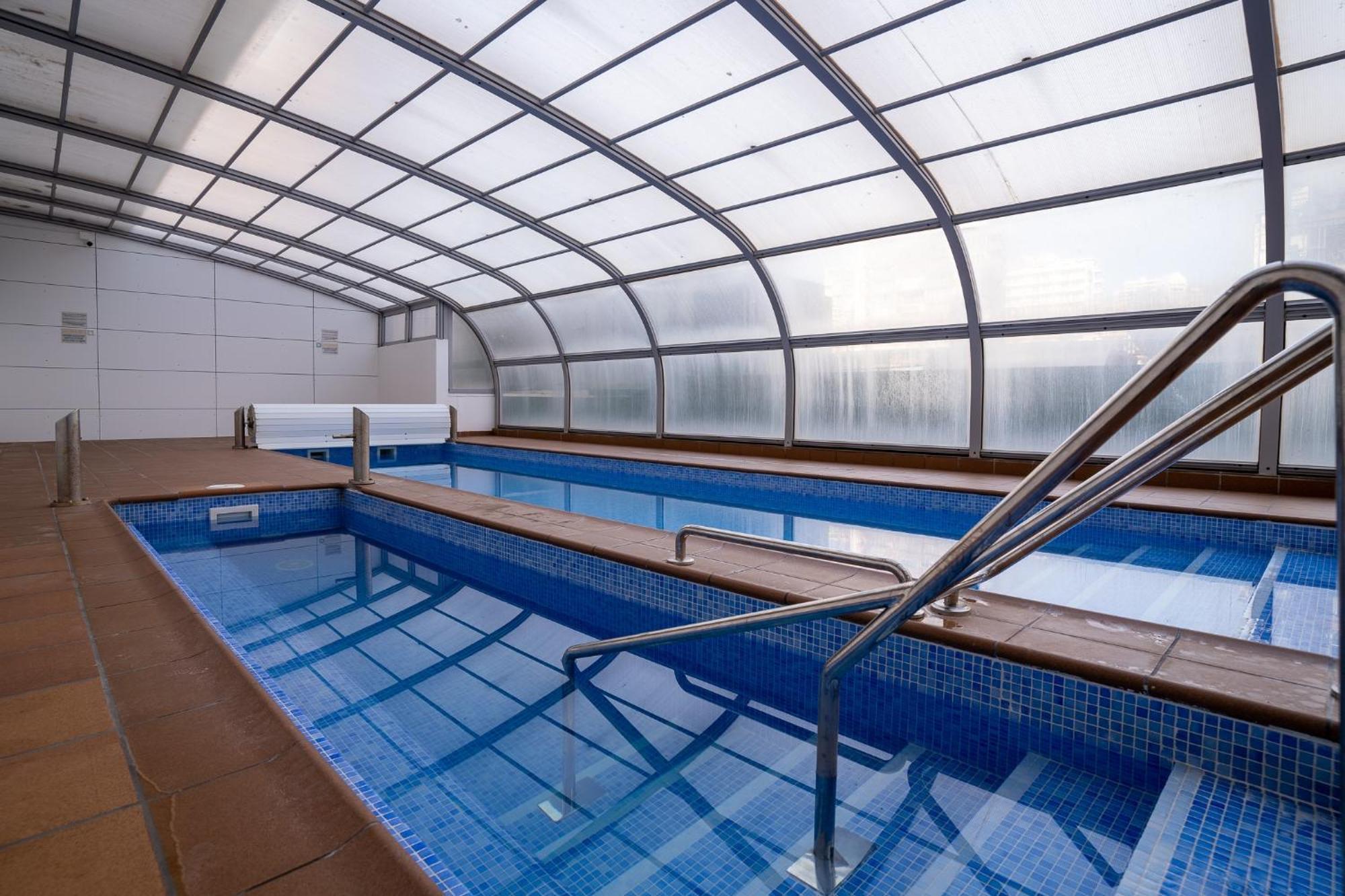 Mallorca Appartement Benidorm