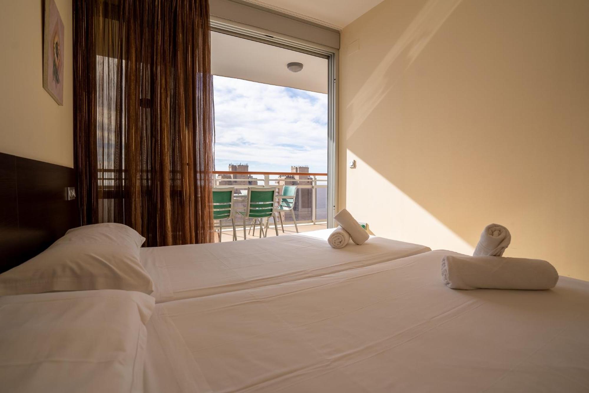 Mallorca Appartement *