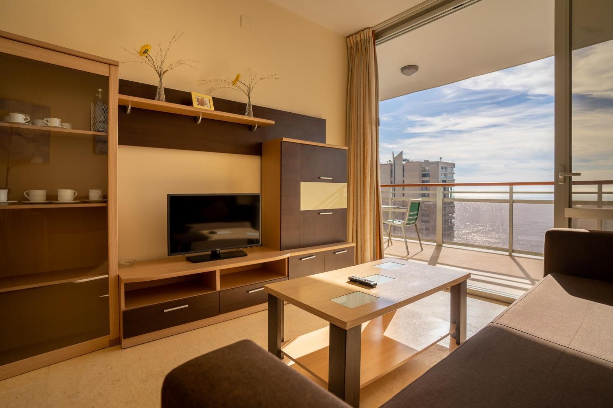 Appartement Mallorca Benidorm