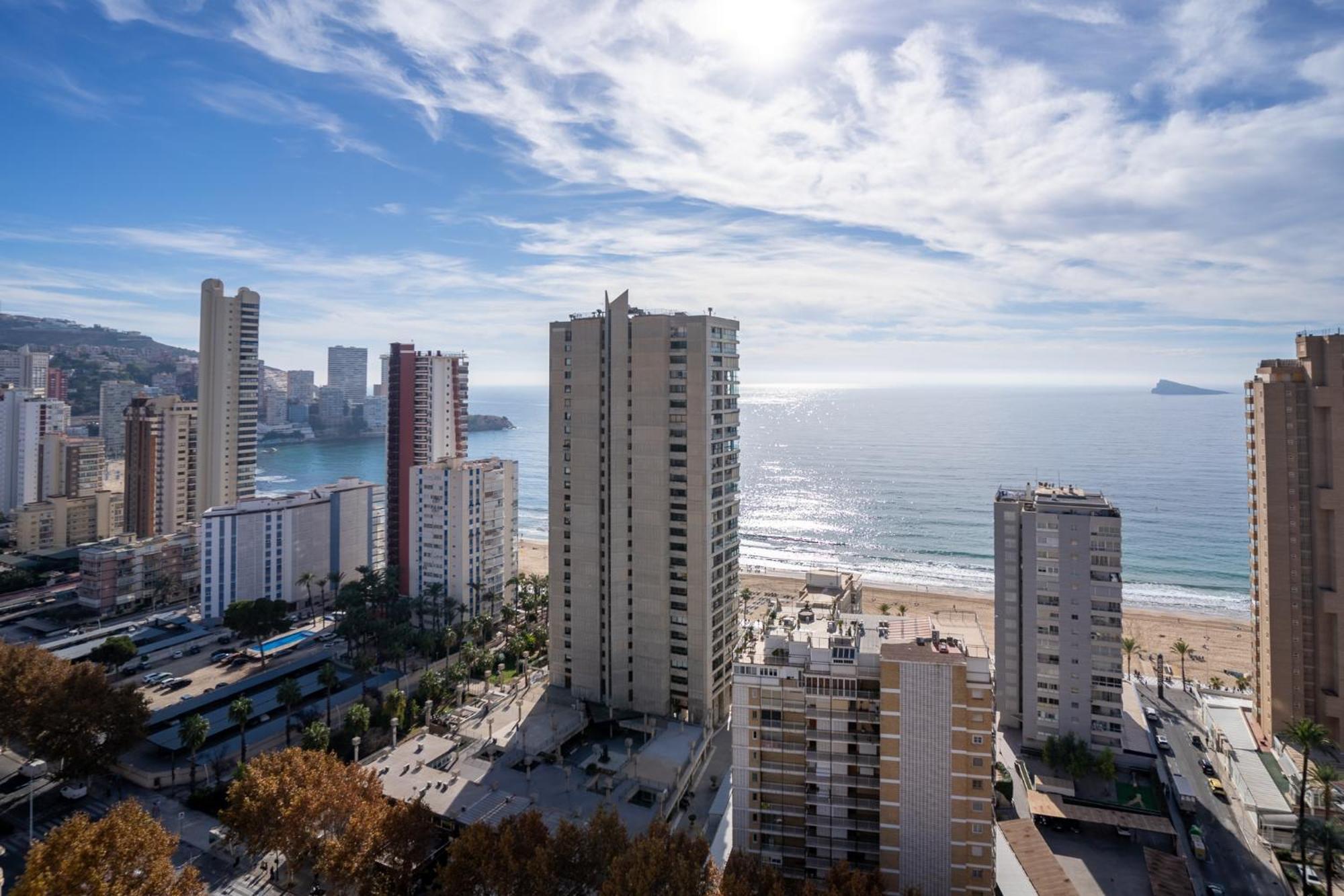 Appartement Mallorca