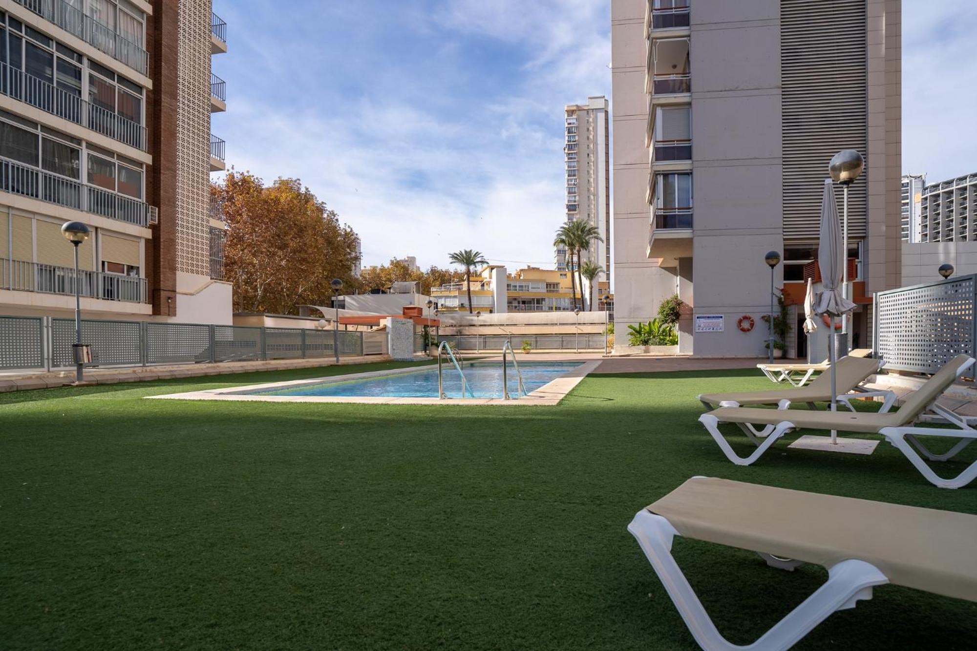 Appartement Mallorca *